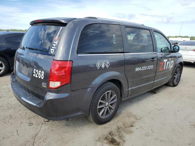 2C4RDGCG9HR573140 Dodge Grand Caravan Sxt