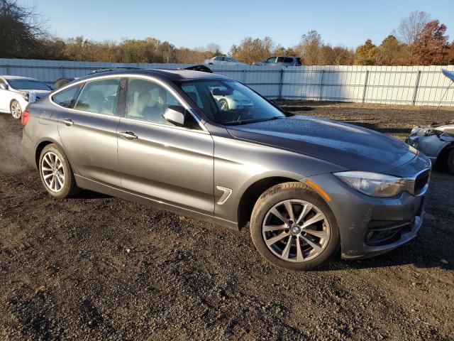 WBA8Z5C50FD671549 BMW 328 Xigt Sulev