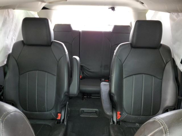 1GKKVSKD7GJ312539 GMC Acadia Slt-2