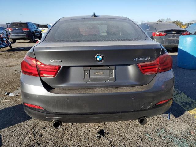WBA4J7C55JBH13741 BMW 440xi Gran Coupe