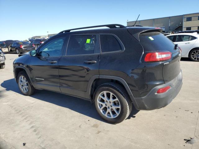 1C4PJLAB2HW547728 Jeep Cherokee Sport