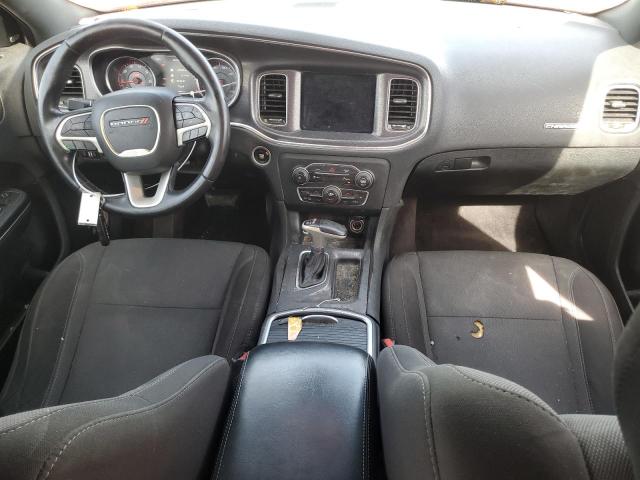 2C3CDXHG5JH152076 Dodge Charger Sxt Plus