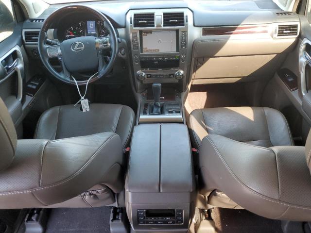 JTJBM7FX6H5179005 Lexus GX 460