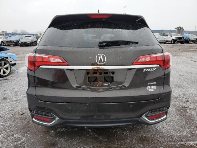 5J8TB4H79HL024969 Acura Rdx Advance