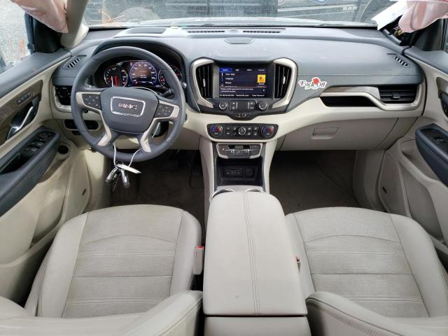 3GKALXEV3NL163233 GMC Terrain Denali