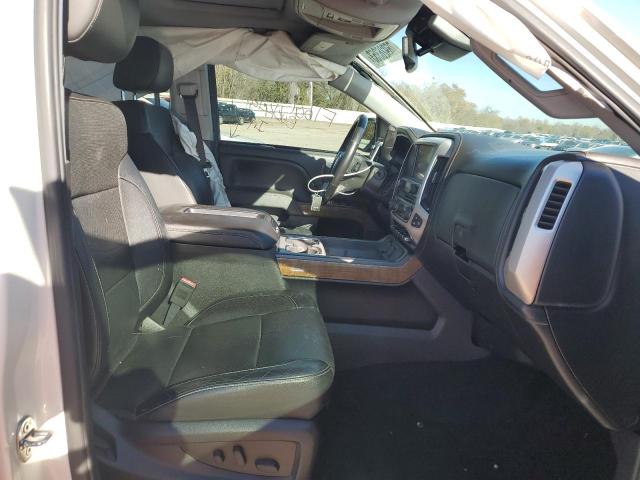 3GTU2VECXEG185026 GMC Sierra K1500 Slt
