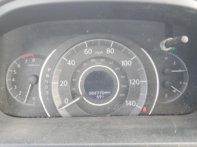 5J6RM4H96GL048384 Honda Cr-v Touring