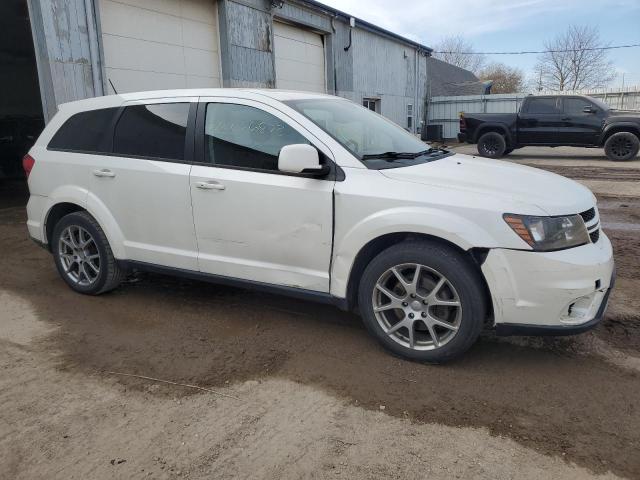 3C4PDCEG3GT207649 Dodge Journey R/t