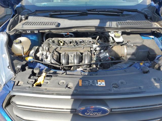 1FMCU0F72HUE72416 Ford ESCAPE S