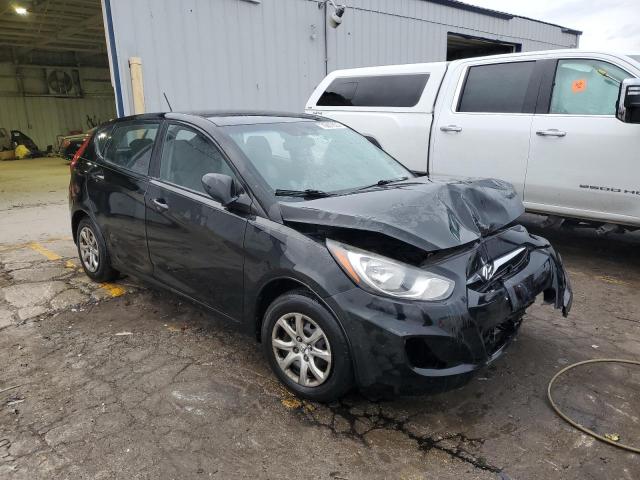 Auction sale of the 2012 Hyundai Accent Gls , vin: KMHCT5AE1CU025798, lot number: 176887823