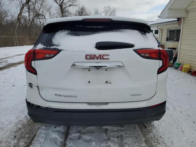 3GKALTEV7KL105355 GMC Terrain Sle