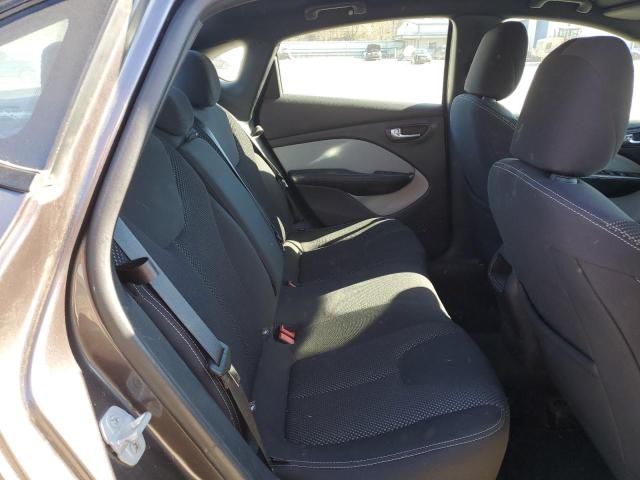 1C3CDFBB3FD165601 Dodge DART SXT