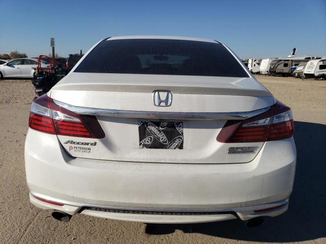 1HGCR2F16HA227621 Honda Accord Sport Special Edition