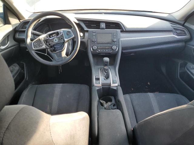 19XFC2F67KE013203 Honda Civic Lx