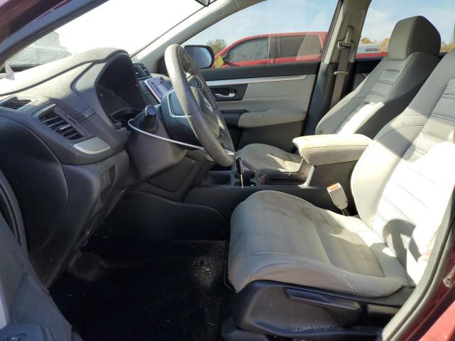5J6RW5H32HL001480 Honda CR-V LX