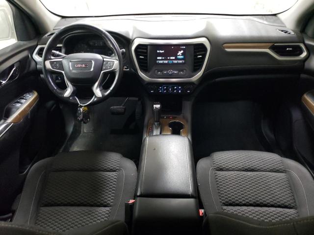 1GKKNKLA2HZ240608 GMC ACADIA SLE