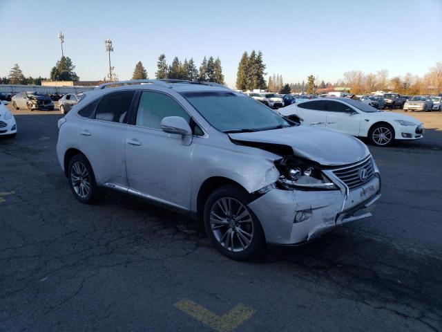 JTJBC1BA1E2457520 Lexus RX 450