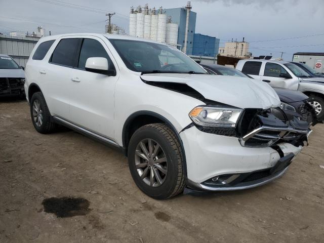 1C4RDJAG1HC691143 Dodge Durango Sxt