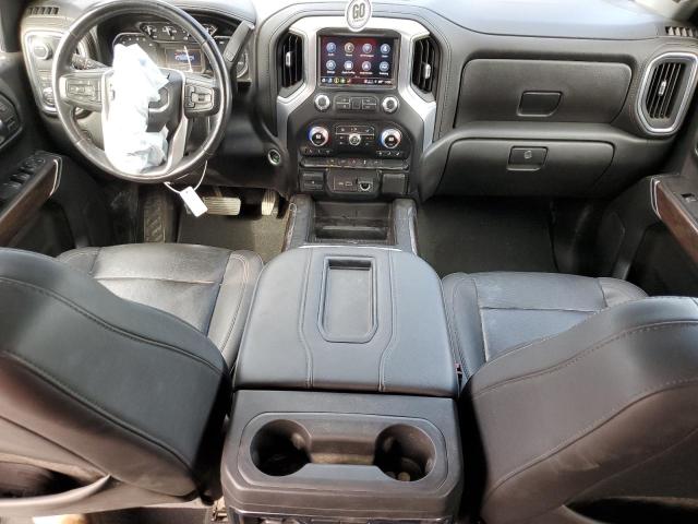 1GTP8DEDXMZ138866 GMC Sierra C1500 Slt