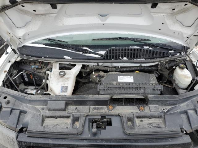 1GTW7AFP3L1222398 GMC Savana G2500