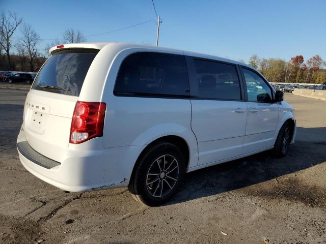 2C4RDGBG5GR219616 Dodge Grand Caravan Se