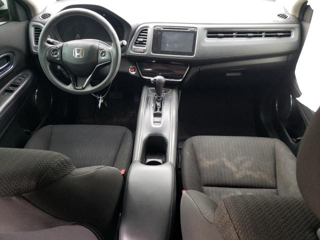 3CZRU5H52HM702039 Honda HR-V EX
