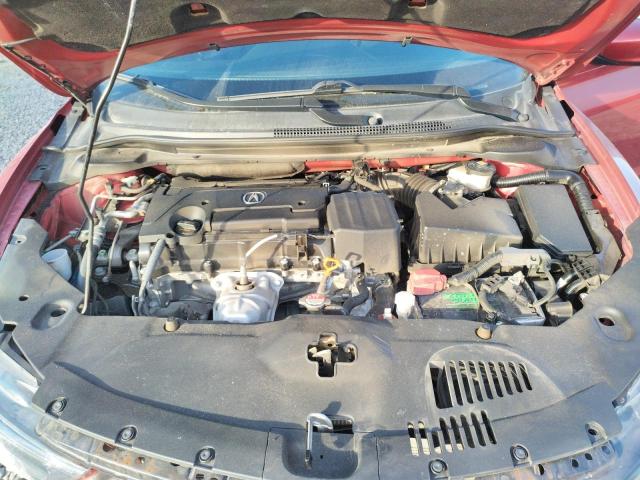 19UDE2F33LA011977 Acura ILX