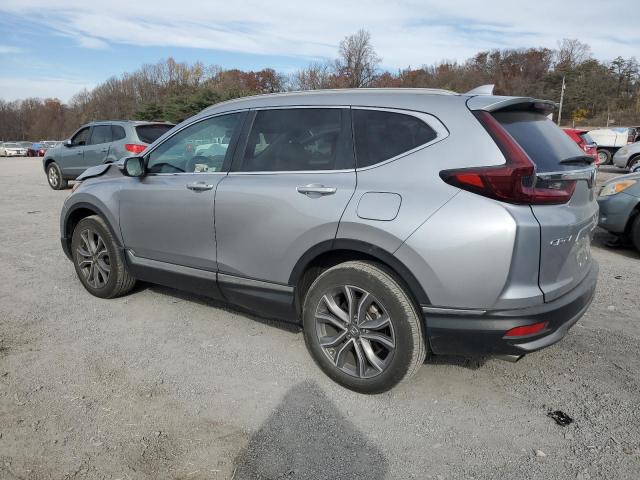 2HKRW2H93LH670587 Honda Cr-v Touring