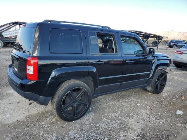 1C4NJPBB5ED627075 Jeep Patriot Sport