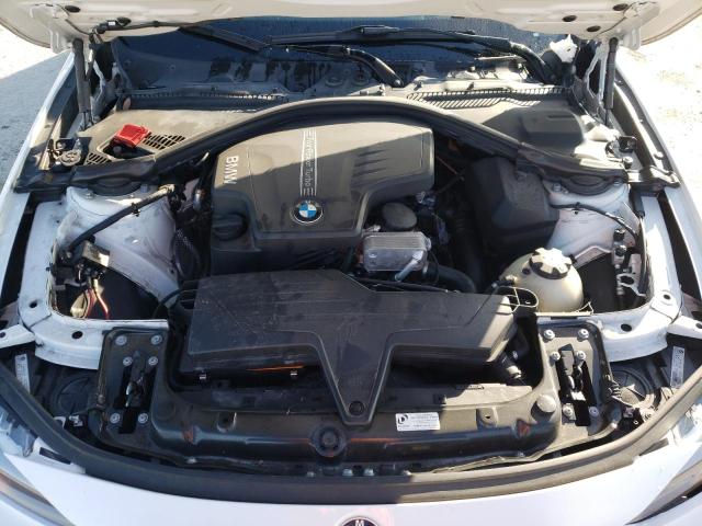 WBA3A5C55FF607478 BMW 328 I