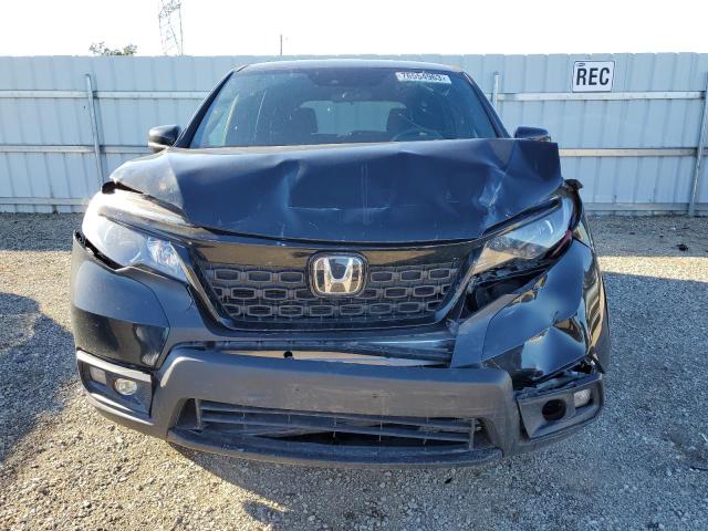 5FNYF8H25MB028826 Honda Passport Sport