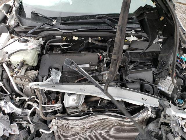 19XFC2F58HE067593 Honda Civic Lx