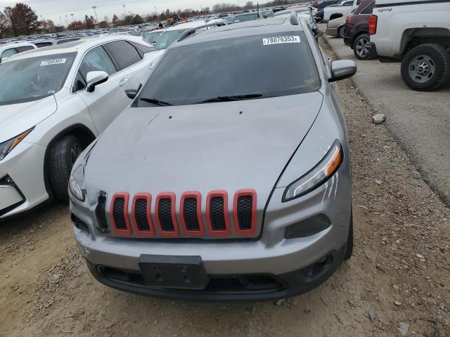 1C4PJMCSXGW148955 Jeep Cherokee Latitude
