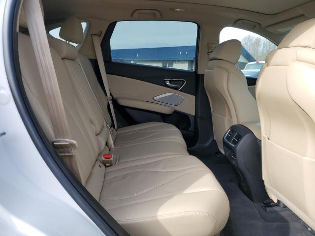 5J8TC2H51PL012281 Acura Rdx Technology