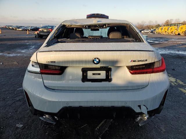 3MW49FF06P8D50506 BMW M340XI