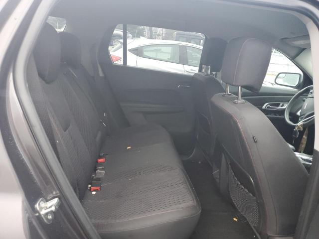 2GKFLVEKXE6243889 GMC Terrain Sle