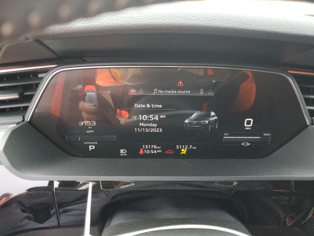 WA1VAAGE4MB019956 Audi E-tron Prestige