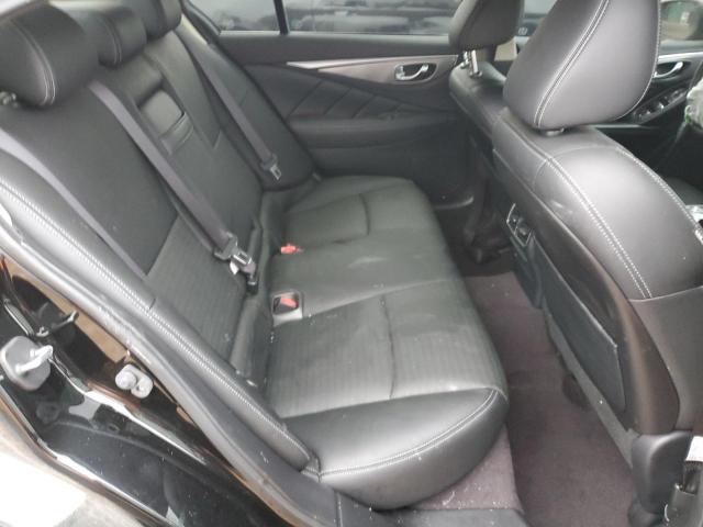JN1BV7AP1FM357173 Infiniti Q50 BASE