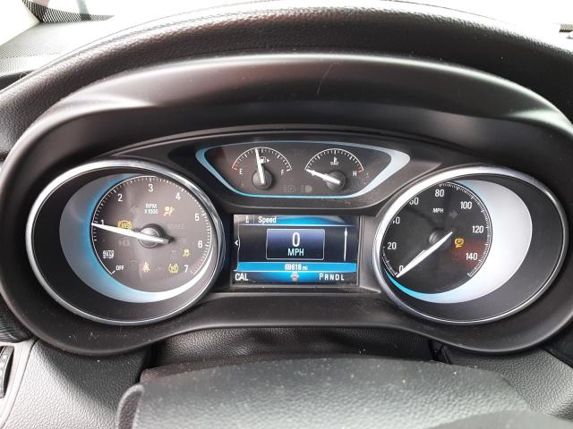 LRBFXASA4HD047214 Buick Envision Preferred