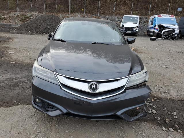 19UDE2F89GA004159 Acura Ilx Premium