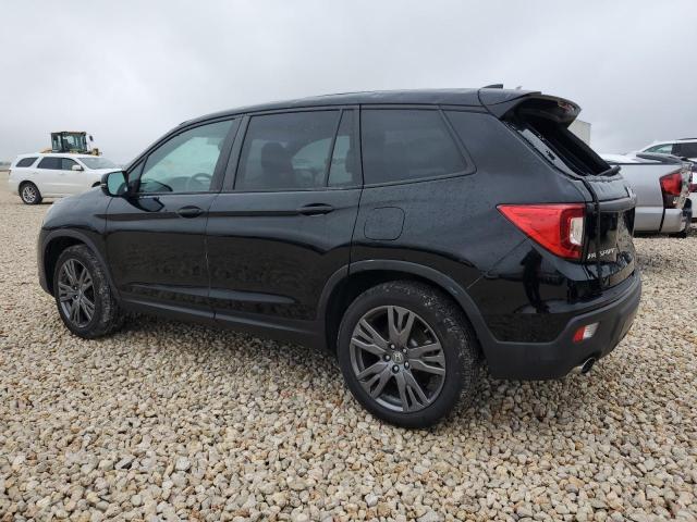 5FNYF7H54LB005766 Honda Passport Exl