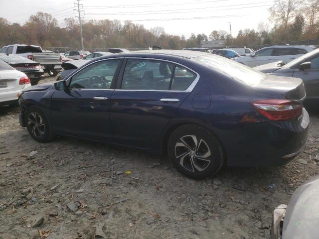1HGCR2F36HA249460 Honda ACCORD LX