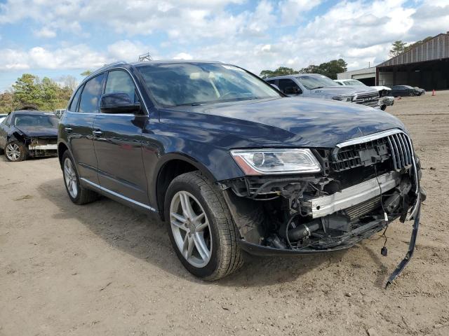 WA1C2AFP4HA080887 Audi Q5 PREMIUM