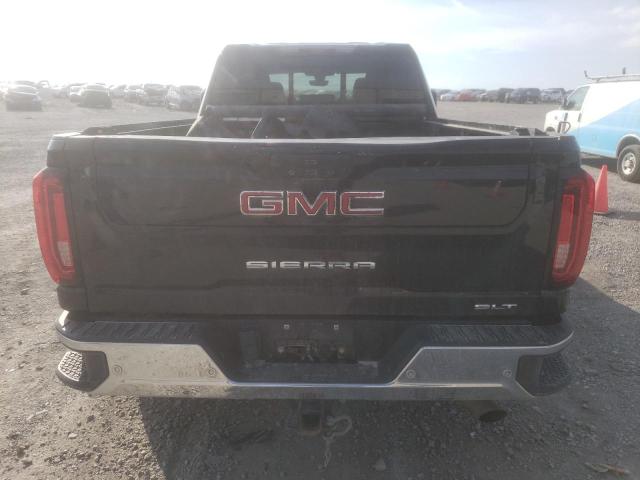 1GT49NE73LF128678 GMC Sierra K2500 Slt