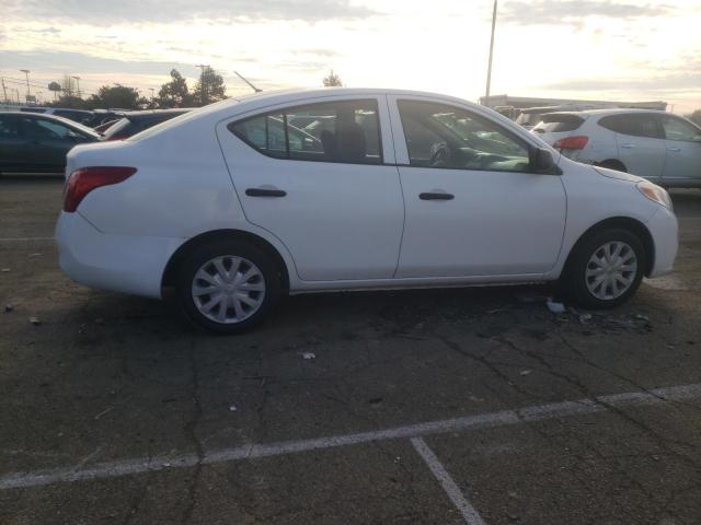 3N1CN7AP9EL810128 Nissan VERSA S