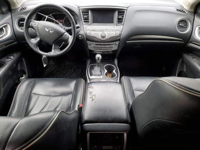 5N1DL0MM5HC546272 Infiniti QX60