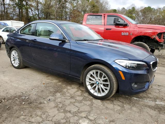 WBA1F5C55FV257106 BMW 228 I