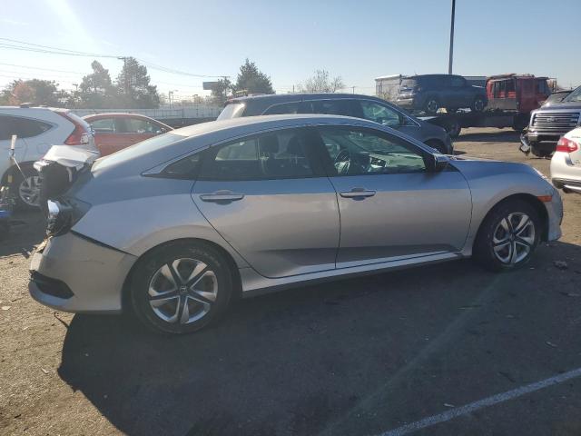 19XFC2F51GE010408 Honda Civic Lx