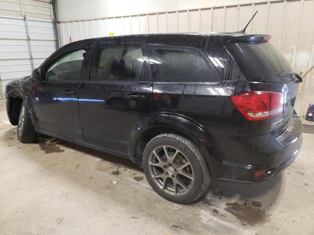 3C4PDDEG1GT130057 Dodge Journey R/t