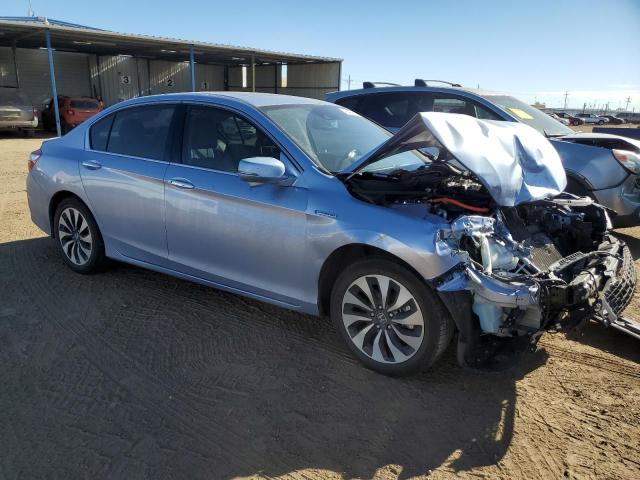 JHMCR6F57HC014270 Honda Accord Hybrid Exl